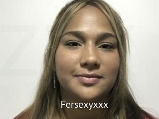 Fersexyxxx