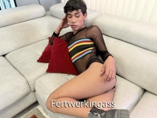 Fertwerkingass
