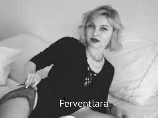 ferventlara Zizi X
