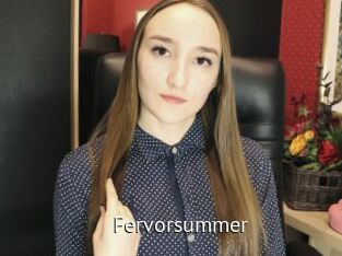 fervorsummer Zizi X