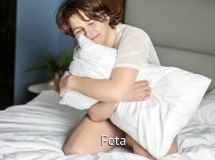 Feta
