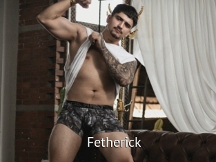 Fetherick