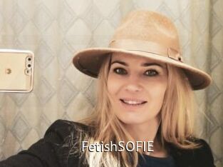 FetishSOFIE