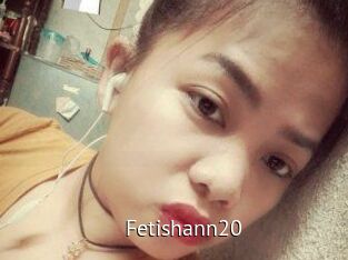 Fetishann20
