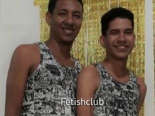 Fetishclub