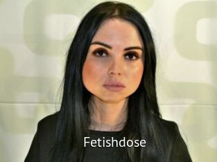 fetishdose Zizi X