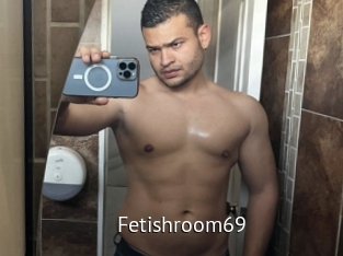 Fetishroom69