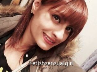 Fetishsensualgirl