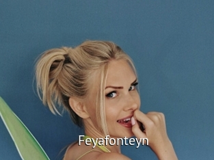 feyafonteyn Zizi X