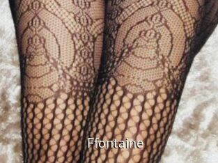 ffontaine Zizi X