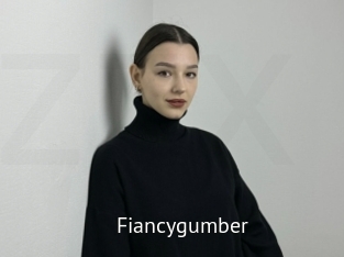 fiancygumber Zizi X