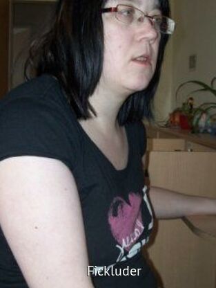 fickluder Zizi X