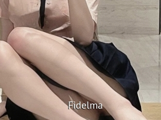 Fidelma
