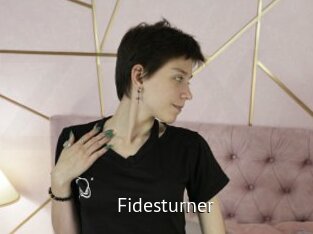 Fidesturner