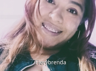 Fierybrenda