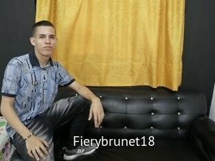 fierybrunet18 Zizi X