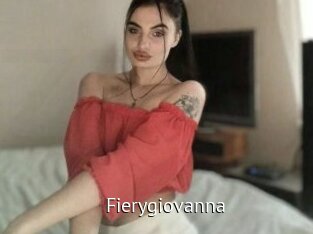 Fierygiovanna