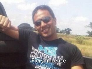 Fieryinocence