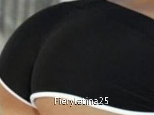 Fierylatina25