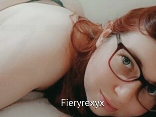 Fieryrexyx