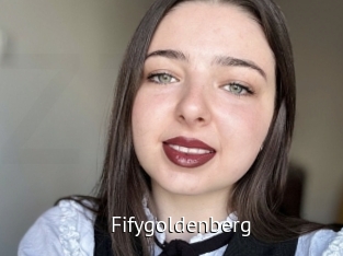 Fifygoldenberg