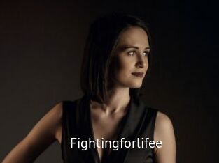 Fightingforlifee