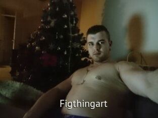Figthingart