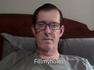 Fillmyholess