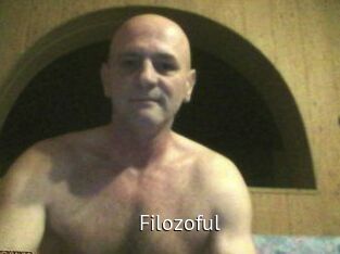 Filozoful