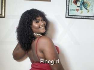 Finegirl