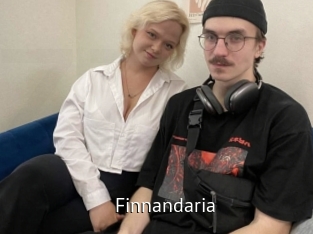 finnandaria Zizi X