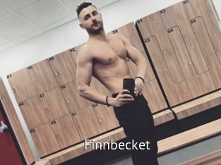 Finnbecket