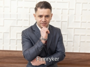 Finnryker