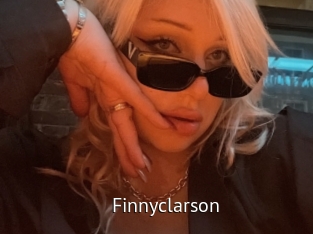 Finnyclarson