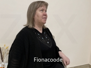 fionacoode Zizi X