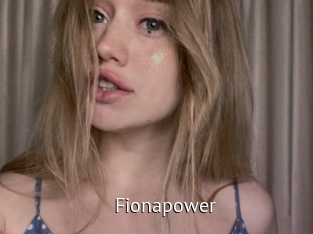 Fionapower