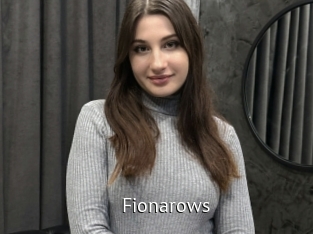 Fionarows
