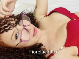 Fiorelacolls