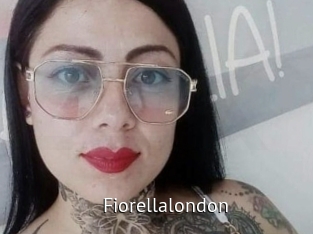 Fiorellalondon