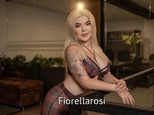 Fiorellarosi