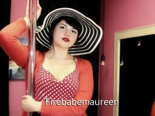 firebabemaureen Zizi X