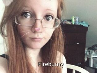 Firebunny