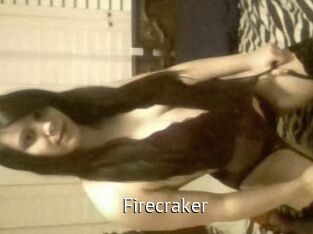 firecraker Zizi X