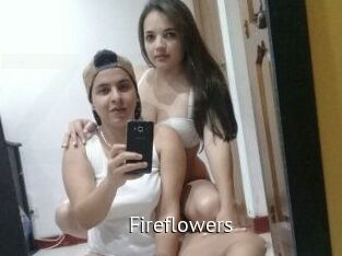 Fireflowers