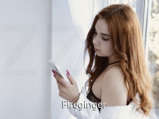 Fireginger