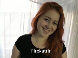 Firekatrin