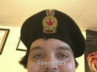 fireman99 Zizi X