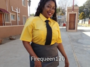 firequeen120 Zizi X