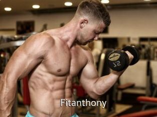 fitanthony Zizi X