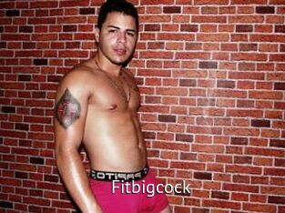 Fitbigcock